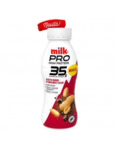 Milk PRO Protein Drink...