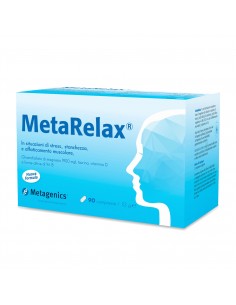 MetaRelax: stress,...