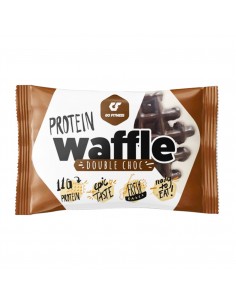 Protein Waffle al Cioccolato