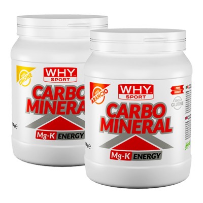 Carbo Mineral