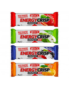Energy Crisp - Barretta...
