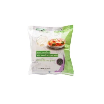 Spaghetti fini - Noodle di Konjac 75g