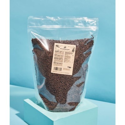 Cereali proteici al 77% con cacao