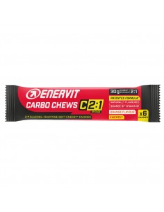 Carbo Chews C2:1PRO