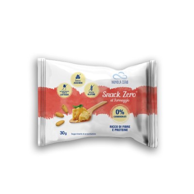 Snack Zero® Formaggio
