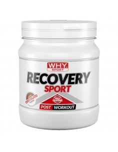 RECOVERY SPORT: Proteine...