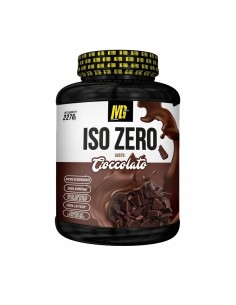 MG Iso Zero: proteine...