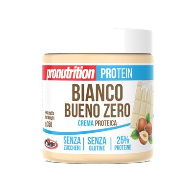 CREMA ZERO BIANCOBUENO
