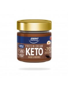 Protein Cream Keto Cacao e...