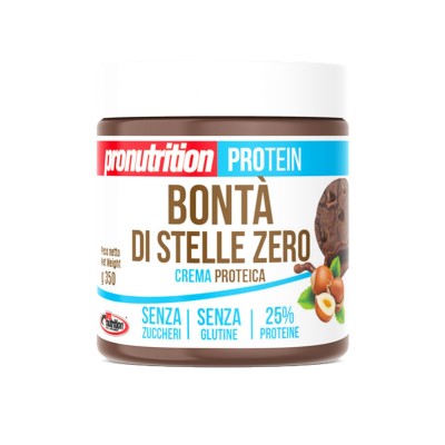 CREMA ZERO BONTÀ DI STELLE