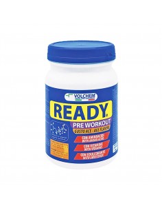 READY ®: Pre - workout 420g...