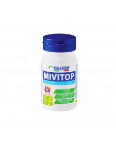 MIVITOP ®: multivitaminico...