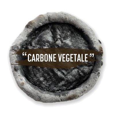 Base "Carbone Vegetale"