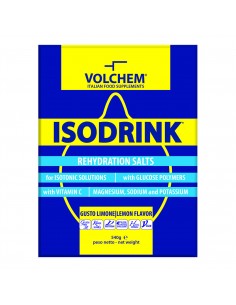 ISODRINK ®: Sali minerali 540g