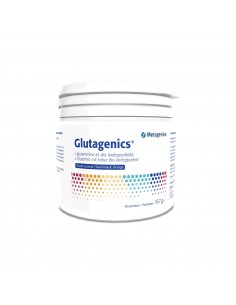 Glutagenics: glutammina