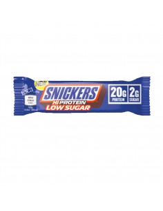 Mars Protein Snickers...