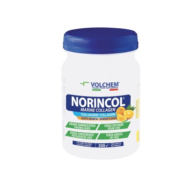 NORINCOL ® MARINE COLLAGEN - Collagene marino: Pelle e Articolazioni