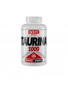 TAURINA 1000: Amino energy