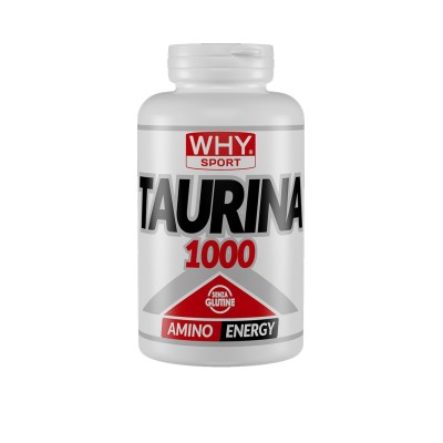 TAURINA 1000: Amino energy