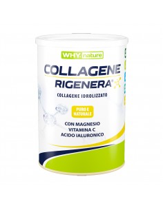 Collagene rigenera:...