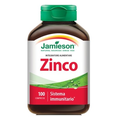 Zinco