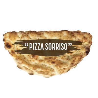 Base Pizza Sorriso Classica