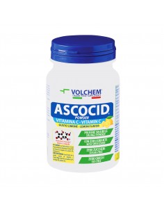 ASCOCID ®: Vitamina C