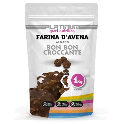 FARINA D’AVENA BON BON CROCCANTE