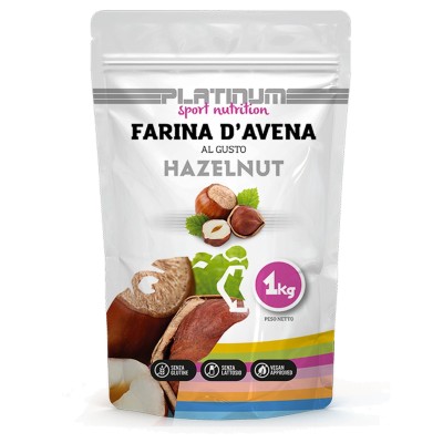 FARINA D’AVENA NOCCIOLA