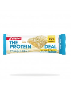 The Protein Deal Protein...