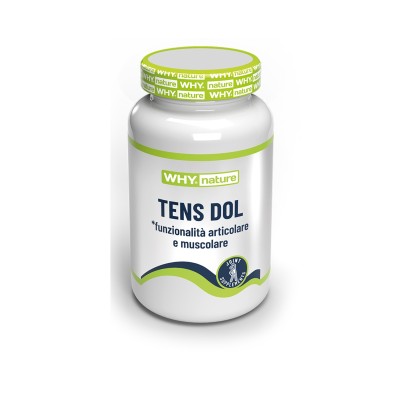 TENS DOL: articolazioni