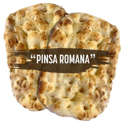 Pinsa Romana