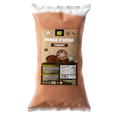 Farina D'avena Polvere Di Stelle (Stardust) - Yummy Line 1Kg