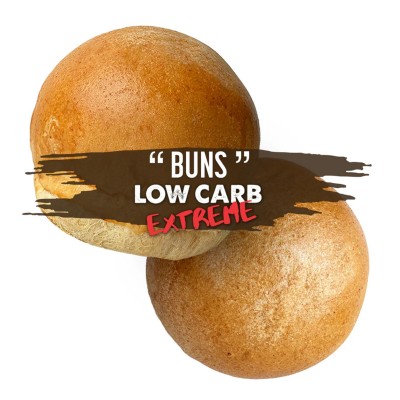Buns Low Carb Extreme