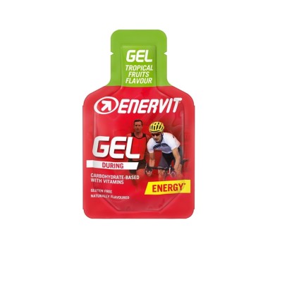 Gel Frutti Tropicali