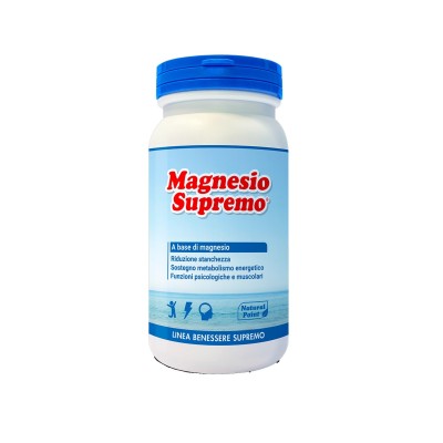 Magnesio Supremo 150g