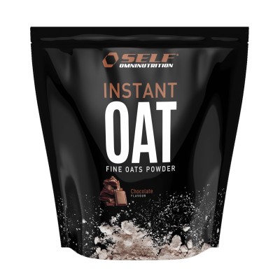 Farina di Avena Istantanea