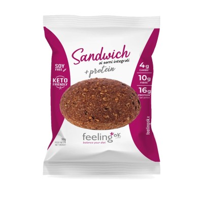 Sandwich Stage1 ai Semi integrali