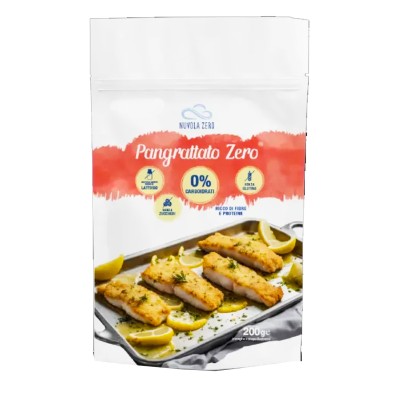 Pangrattato Zero®