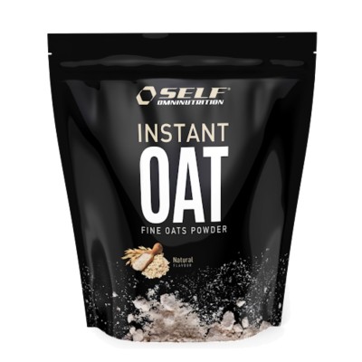 Farina di Avena Istantanea Neutra