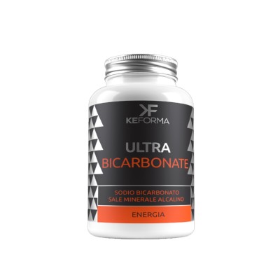 ULTRA BICARBONATE: sodio bicarbonato