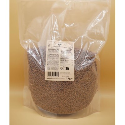 Cereali proteici al 48% con cacao 1kg