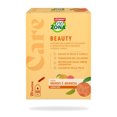 BEAUTY: PELLE E CAPELLI