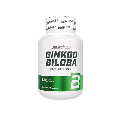 Ginkgo Biloba: memoria, funzioni cognitive, circolazione del sangue e microcircolo