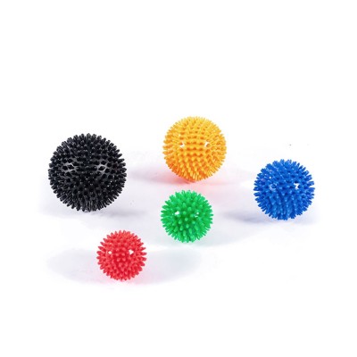 Massage ball: alleviare tensioni e migliorare la circolazione