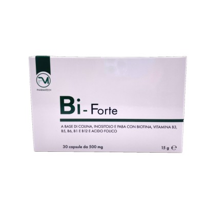 Bi-Forte