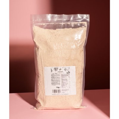 Barretta bio alla crema di nocciole