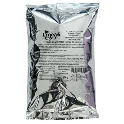 Piadina Reduced Carb: con soli 1,5g di carboidrati