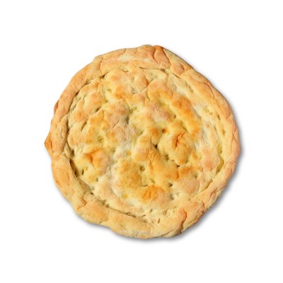 Low Carb Pizza Base: Only 5g of carbs