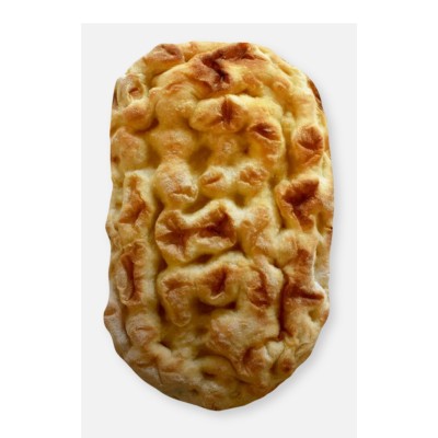 Pinsa KETO Multicereali: Solo 7,59g di carboidrati